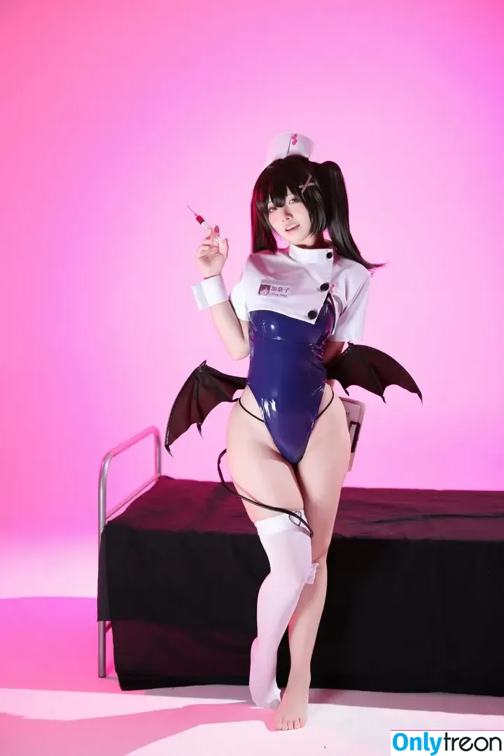 g44gallery nude photo #0976 (G44 wa Kizutsukanai / jisi_si / jisi_si (G44不会受伤 / 祭祀matsuri)