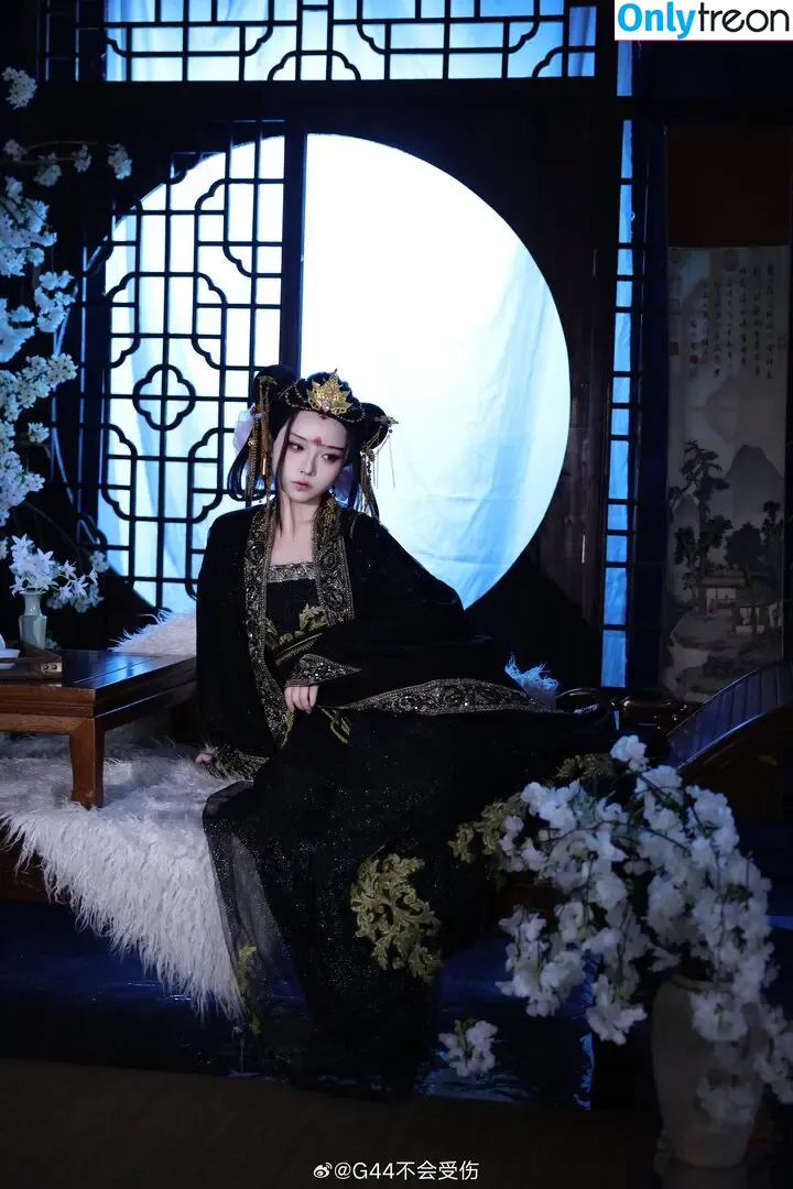 g44gallery голая photo #0987 (G44 wa Kizutsukanai / jisi_si / jisi_si (G44不会受伤 / 祭祀matsuri)