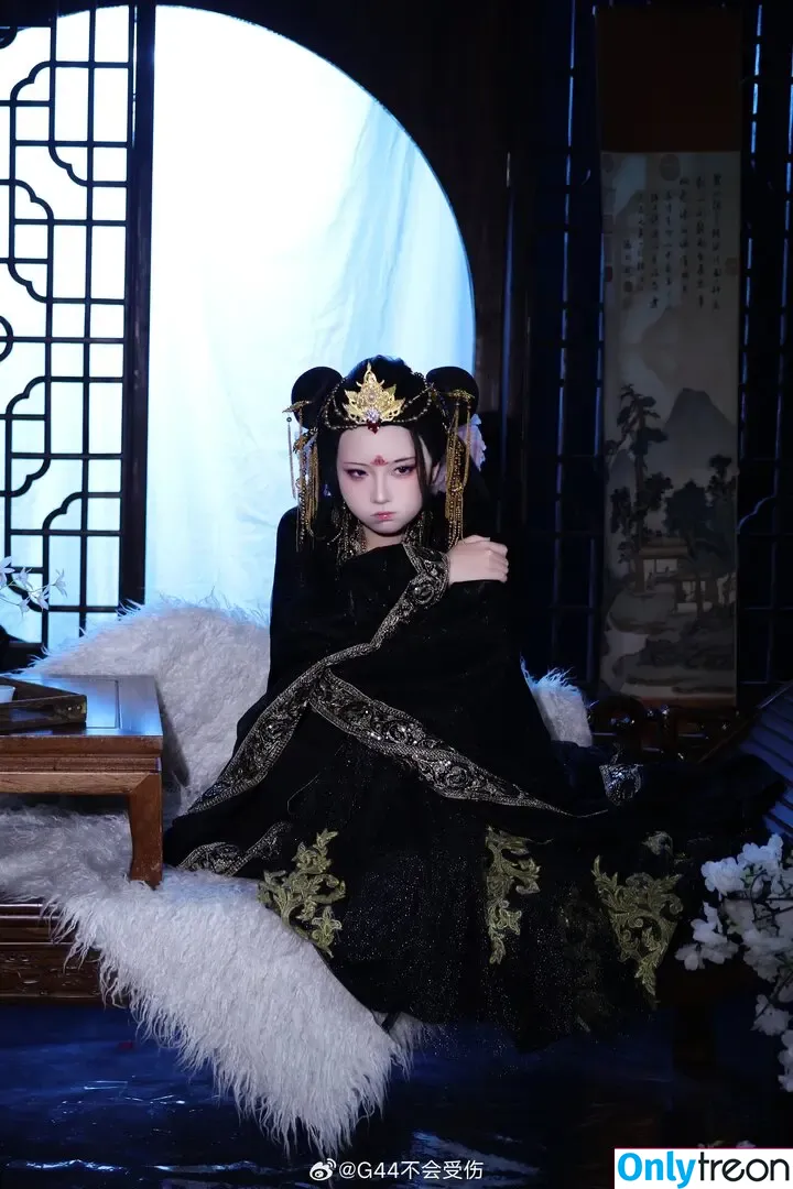 g44gallery голая photo #0988 (G44 wa Kizutsukanai / jisi_si / jisi_si (G44不会受伤 / 祭祀matsuri)