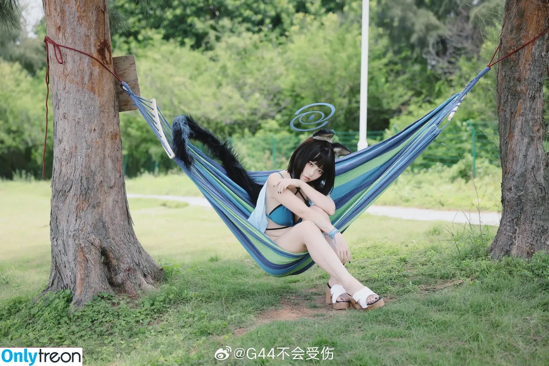 g44gallery голая photo #0998 (G44 wa Kizutsukanai / jisi_si / jisi_si (G44不会受伤 / 祭祀matsuri)