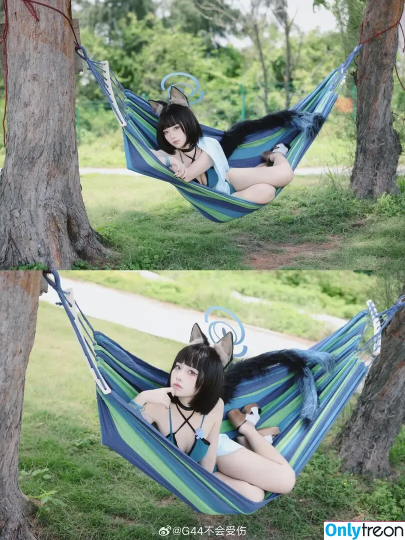 g44gallery голая photo #0999 (G44 wa Kizutsukanai / jisi_si / jisi_si (G44不会受伤 / 祭祀matsuri)