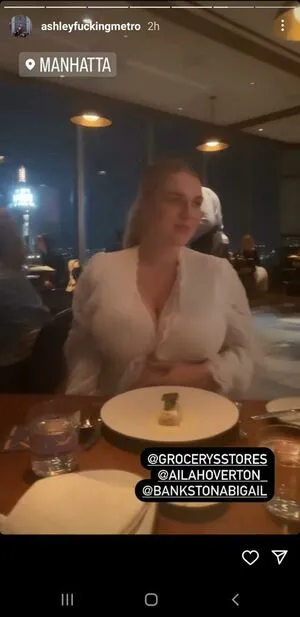 Gabbie Carter / gabbiecarter00 / realgabbiecarter00 / sexygab фото голая #0019