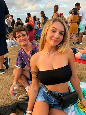 Gabbie Carter / gabbiecarter00 / realgabbiecarter00 / sexygab фото голая #0061