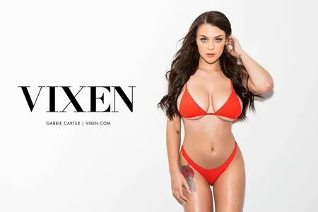 Gabbie Carter / gabbiecarter00 / realgabbiecarter00 / sexygab фото голая #0176