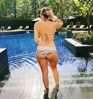 Gabbie Hanna / gabbiehanna / theinfamousbabz nude photo #0165