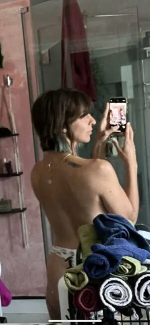 Gabbie Hanna / gabbiehanna / theinfamousbabz nude photo #0197