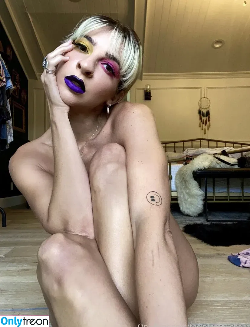 Gabbie Hanna nude photo #0025 (gabbiehanna / theinfamousbabz)