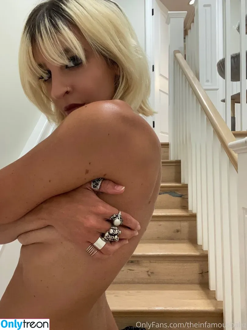 Gabbie Hanna nude photo #0060 (gabbiehanna / theinfamousbabz)