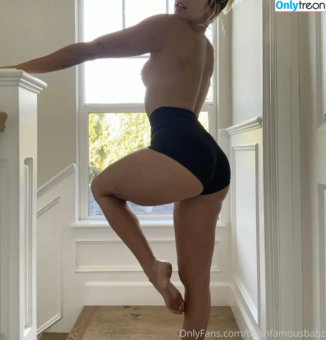 Gabbie Hanna nude photo #0137 (gabbiehanna / theinfamousbabz)