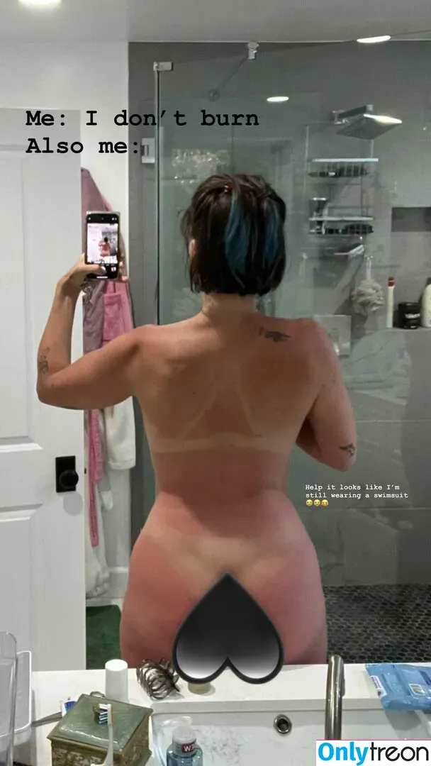 Gabbie Hanna nude photo #0186 (gabbiehanna / theinfamousbabz)