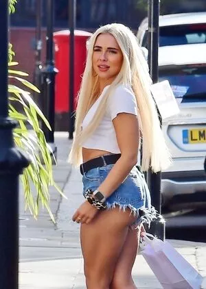 Gabby Allen / gabbydawnallen фото голая #0070