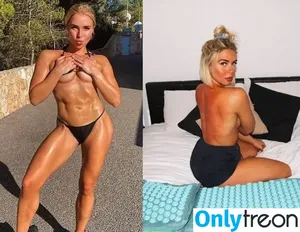 Gabby Allen / gabbydawnallen nude photo #0364