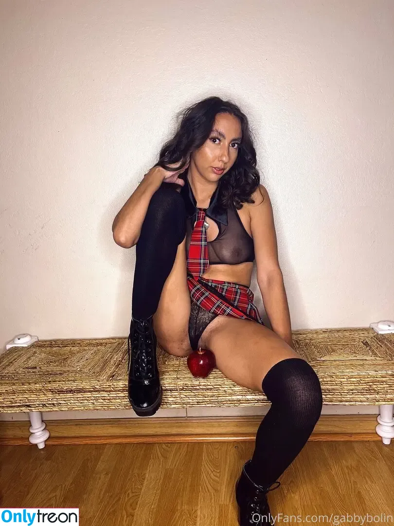 Gabby Bolin nude photo #0035 (gbbybolin)