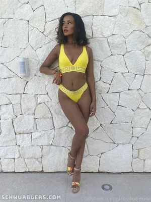 Gabby Dealmeida / gabbydealmeida / gabbysinsta фото голая #0009