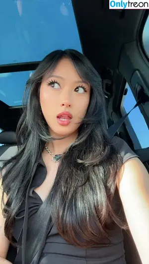 Gabby.hua / Gabby Hua nude photo #0896