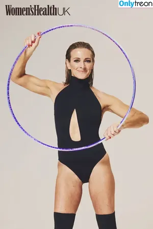 Gabby Logan / gabbylogan nude photo #0054
