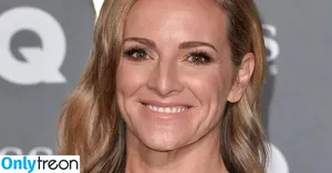 Gabby Logan / gabbylogan nude photo #0068