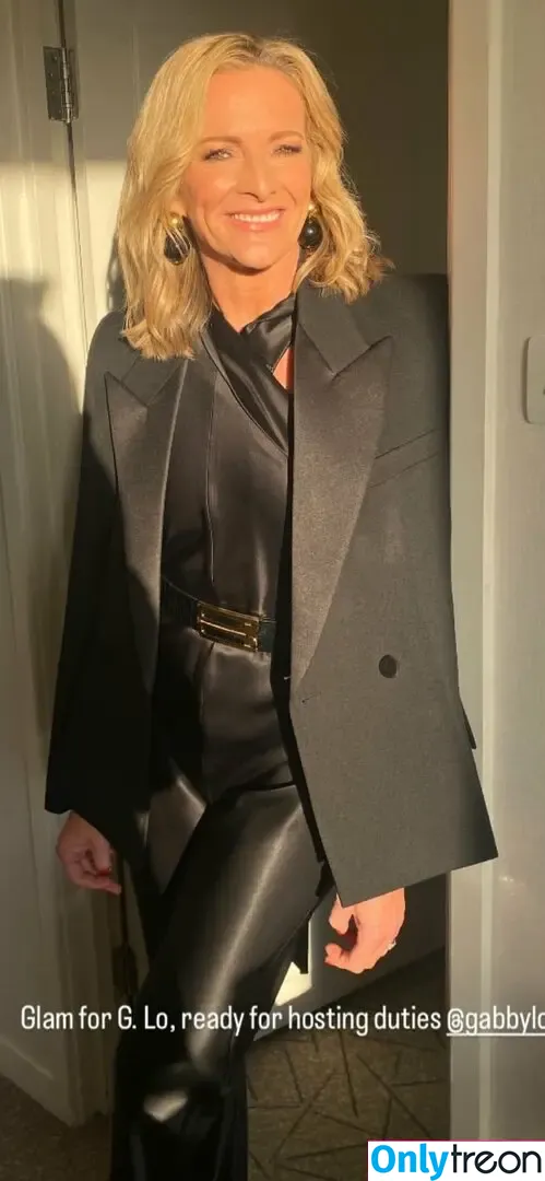 Gabby Logan nude photo #0052 (gabbylogan)