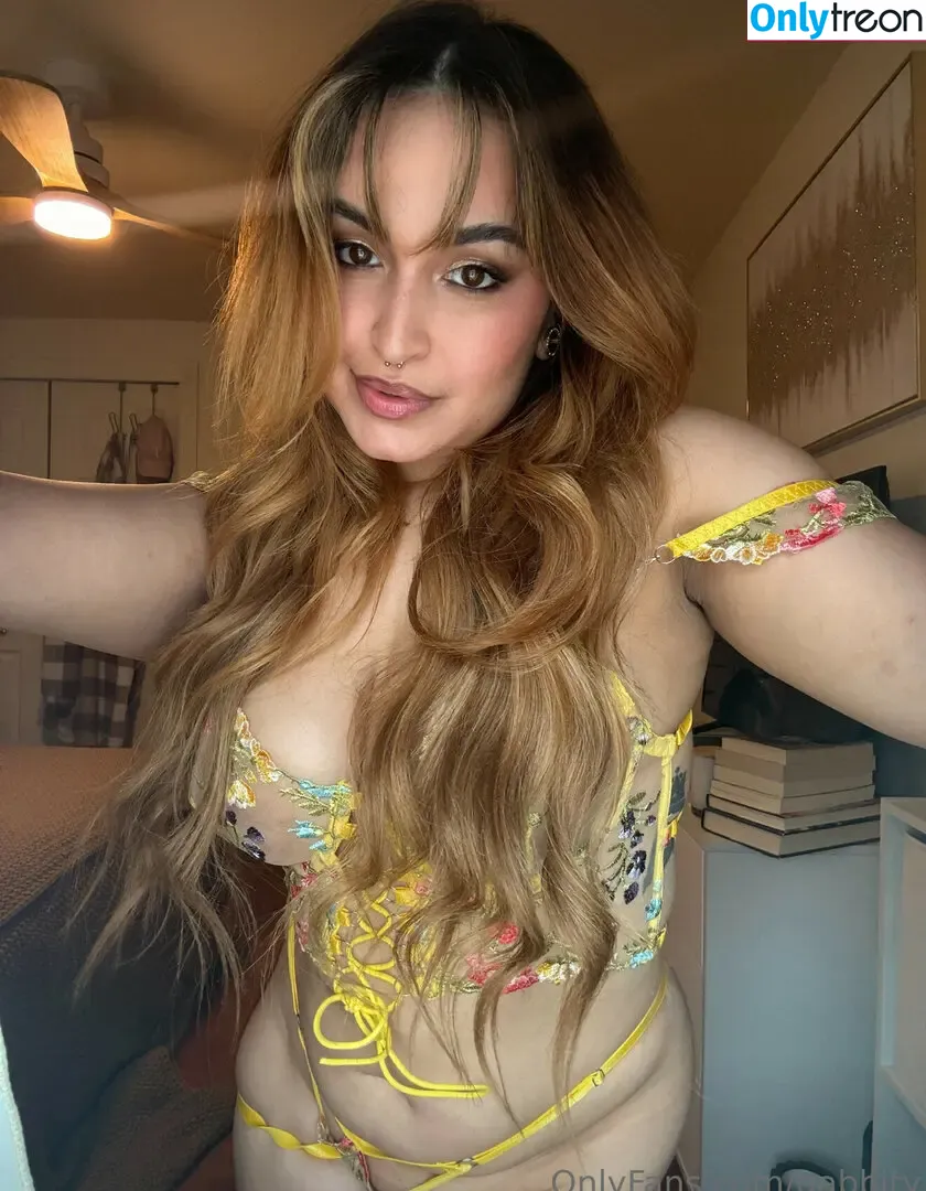 Gabby Ortiz nude photo #0297 (Gabbity)