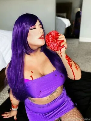 Gabby Zombie / ccgabbyluisa / gabbyzombie nude photo #0062