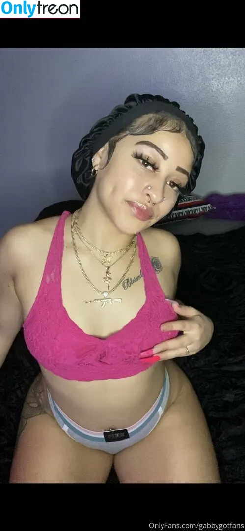 Gabbygotfans nude photo #0101 (_gabbygotfans)