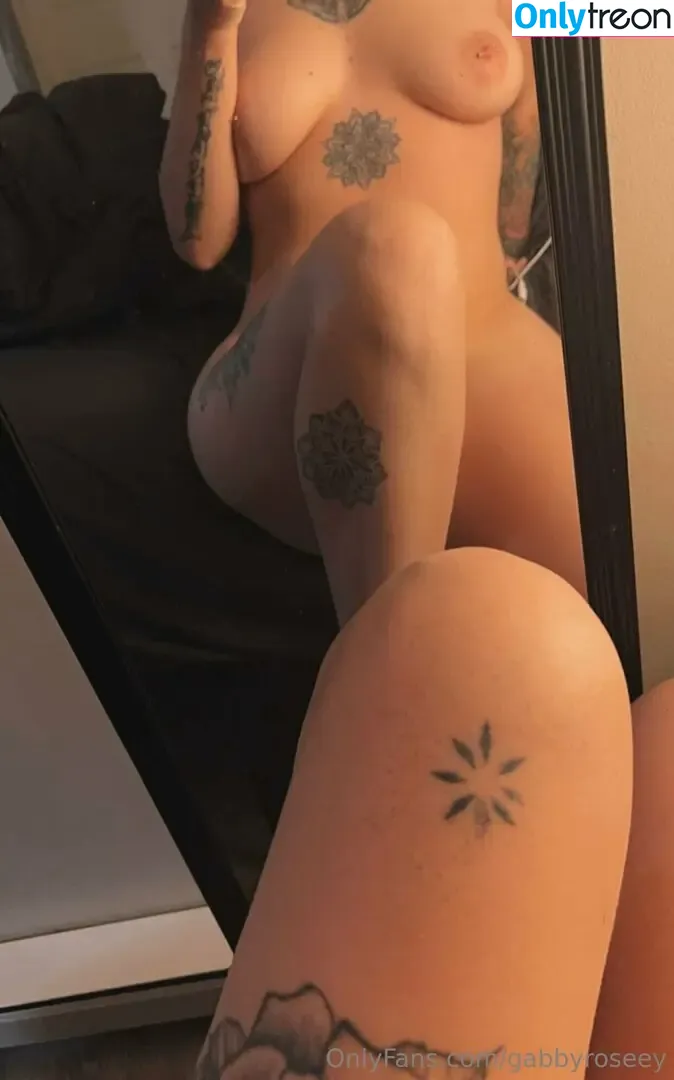 Gabbyroseey nude photo #0002 (1falleneclipse / Gabbyroseeey)