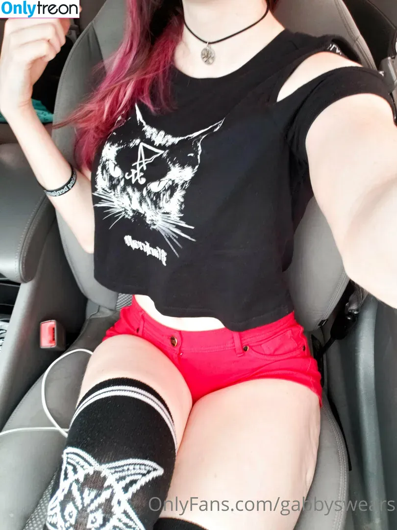 GabbySwears nude photo #0013 (GabbySwears)
