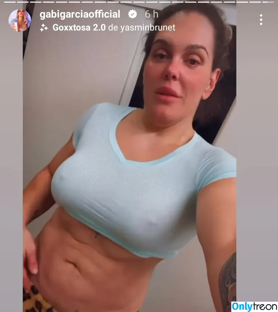 Gabi Garcia голая photo #0052 (gabigarciaa / gabigarciaofficial)