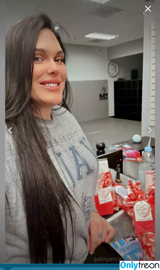 Gabi Garcia голая photo #0062 (gabigarciaofficial)