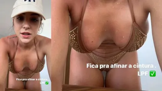 Gabi Martins / gabimartins / gabrielamartins20 фото голая #0411