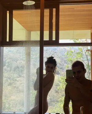 Gabi Stacenco / gabistacenco nude photo #0011