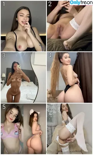 gabilopezz69 / gabilopezz фото голая #0682