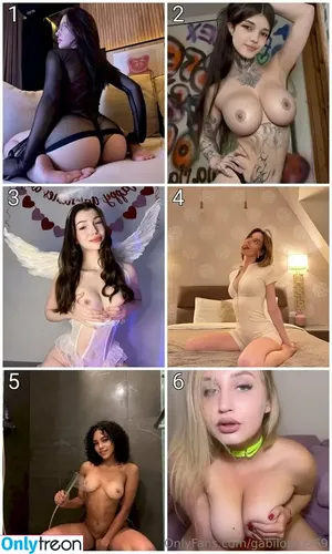 gabilopezz69 / gabilopezz фото голая #0828