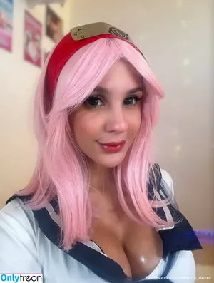 Gabriela Dutra / Cosplayer / gabriela.dutra nude photo #0003