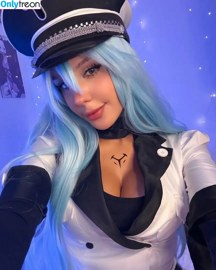 Gabriela Dutra nude photo #0026 (Cosplayer / gabriela.dutra)