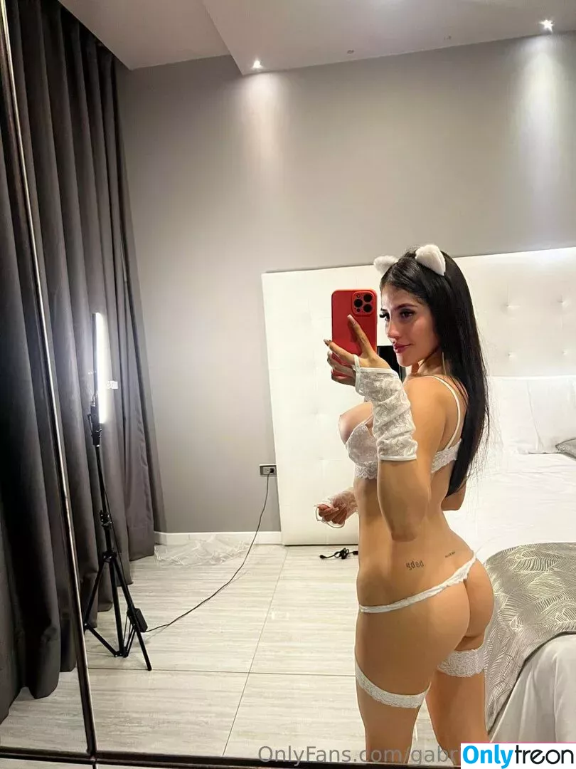 Gabriela Garcia nude photo #0105 (gabimgarcia)