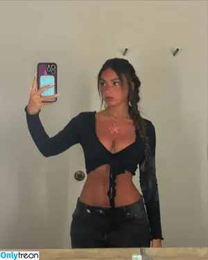 Gabriela Moura / gabimfmoura фото голая #0856