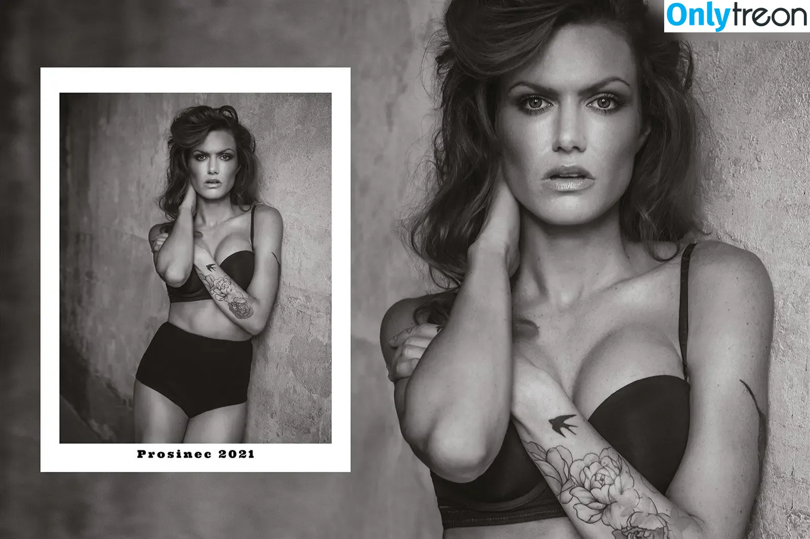 Gabriela Soukalová голая photo #0010 (Gabriela Soukalová)