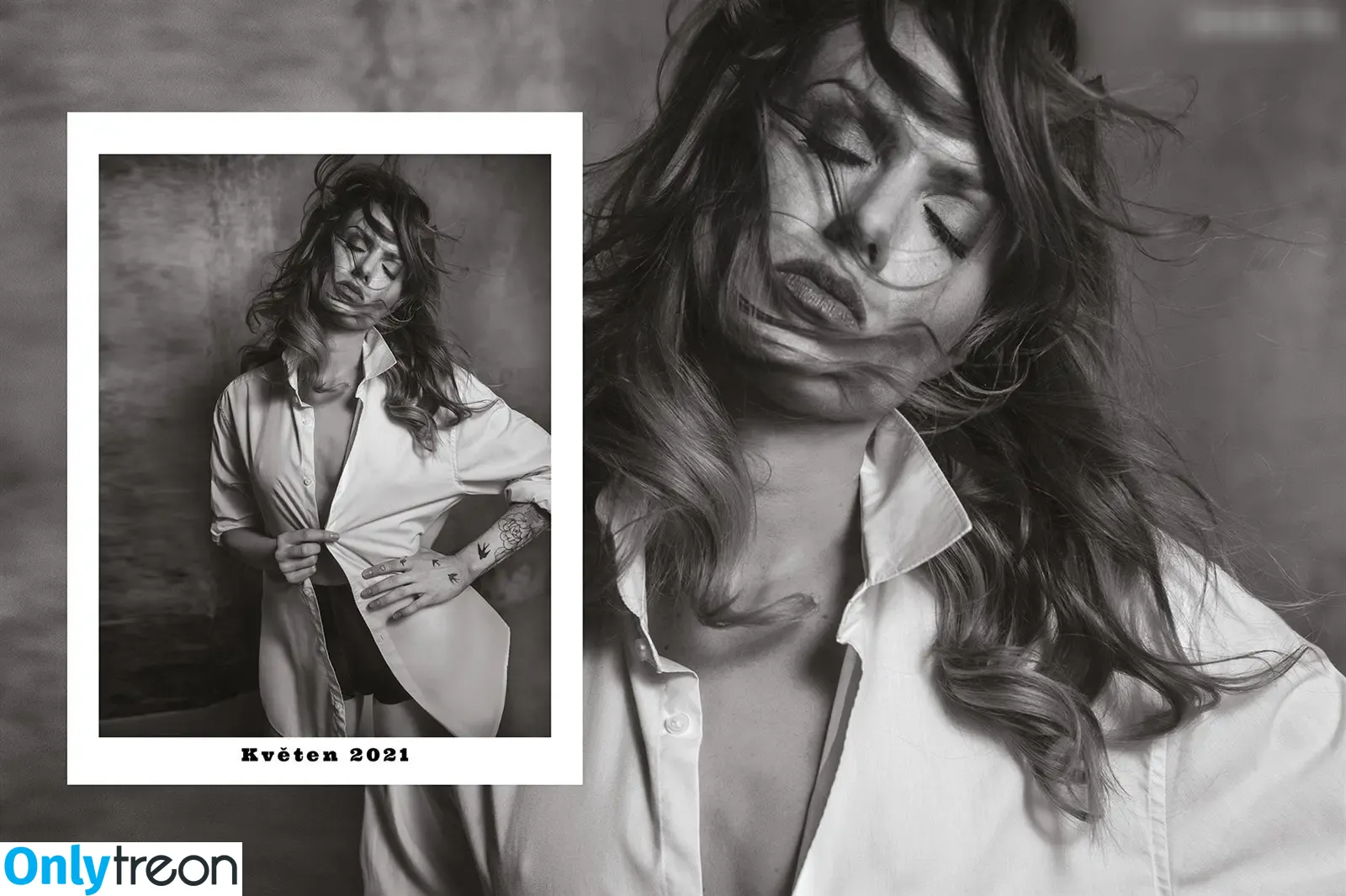 Gabriela Soukalová голая photo #0018 (Gabriela Soukalová)