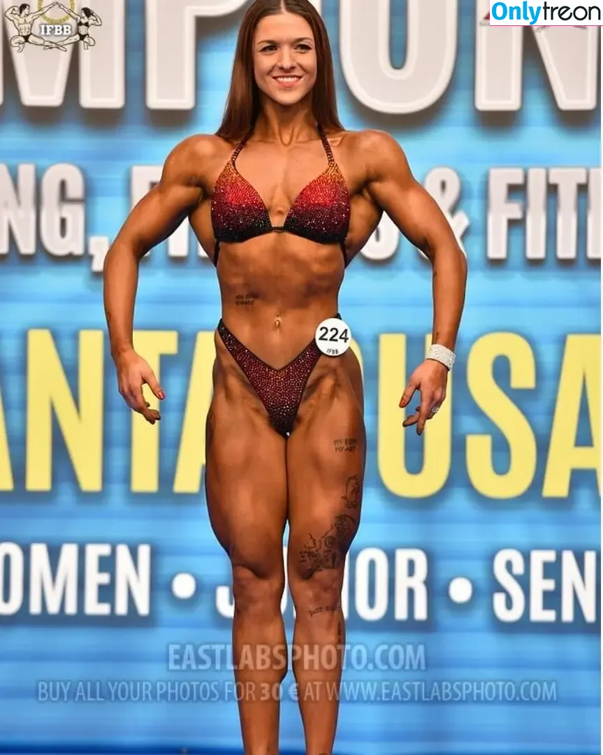 Gabriela nude photo #0218 (Japanesee / gabiflex / gabrielahejna_ifbbpro)