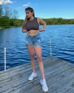 Gabriella Couto / Centerfold / gabriellacoutoo фото голая #0239