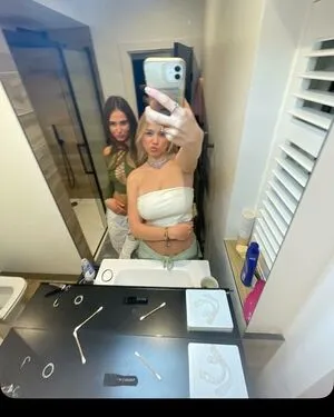 Gabriella Davies / gabbybdavis / gabi.daviesx фото голая #0107