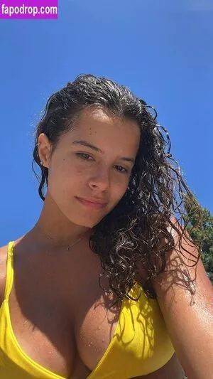 Gabriella Saraivah / gabriellasaraivah nude photo #0216