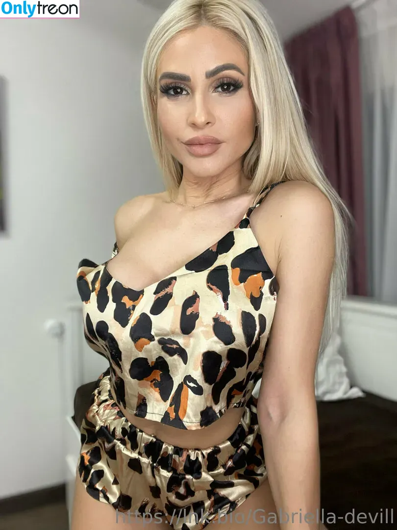 gabrielladeville голая photo #0296 (gabideville)