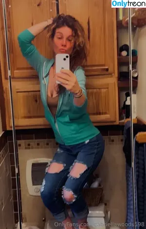 gabriellawoods598 / styledbygabriellawoods nude photo #0110