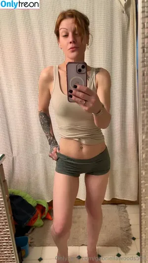 gabriellawoods598 / styledbygabriellawoods nude photo #0136