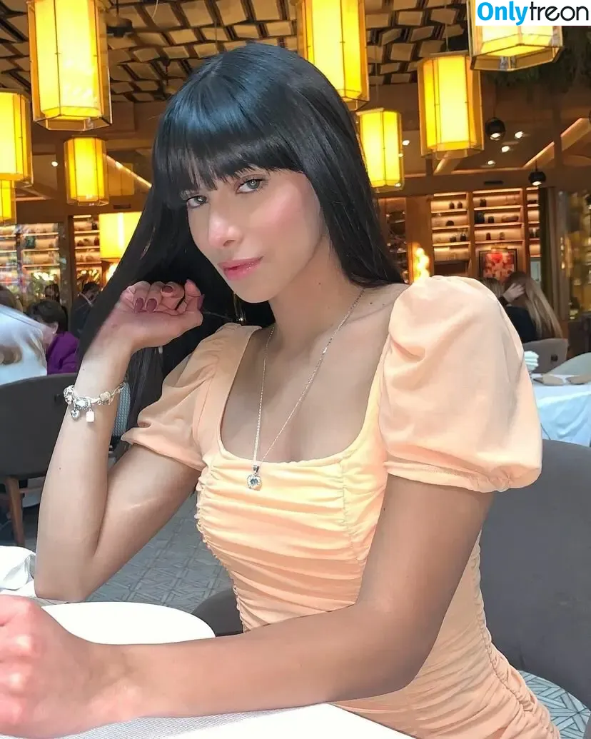 Gabrielle M nude photo #0046 (gabriellefmaya)