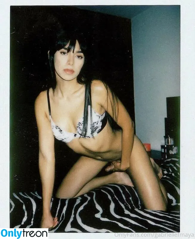 Gabrielle M nude photo #0076 (gabriellefmaya)