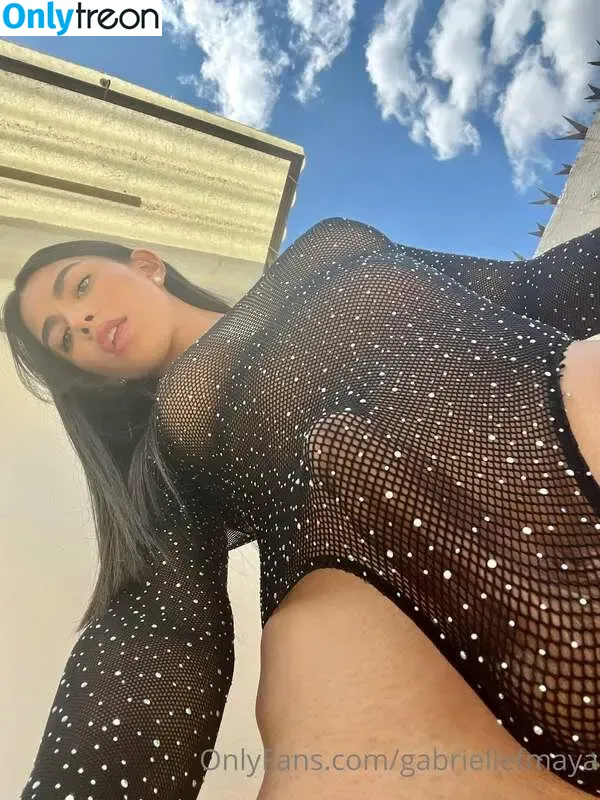 Gabrielle M nude photo #0083 (gabriellefmaya)