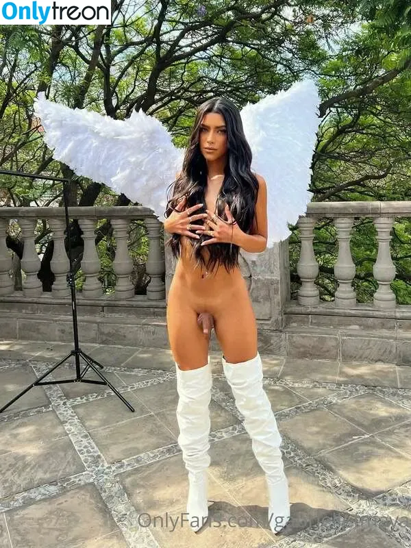 Gabrielle M nude photo #0087 (gabriellefmaya)